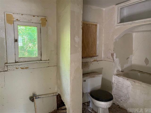 HSR BLK - Residential Income