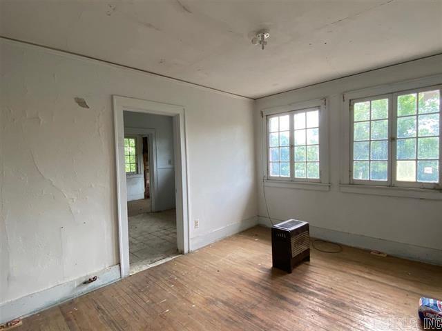 HSR BLK - Residential Income