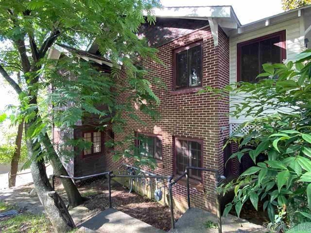 HSR BLK - Residential Income