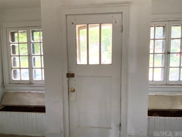 HSR BLK - Residential Income