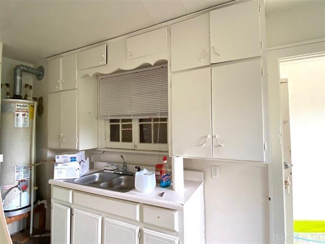 HSR BLK - Residential Income