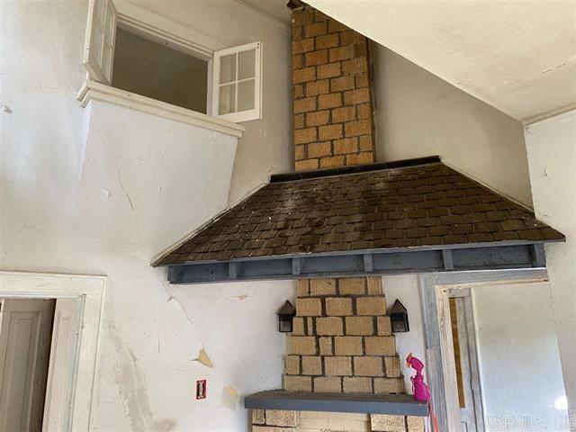 HSR BLK - Residential Income