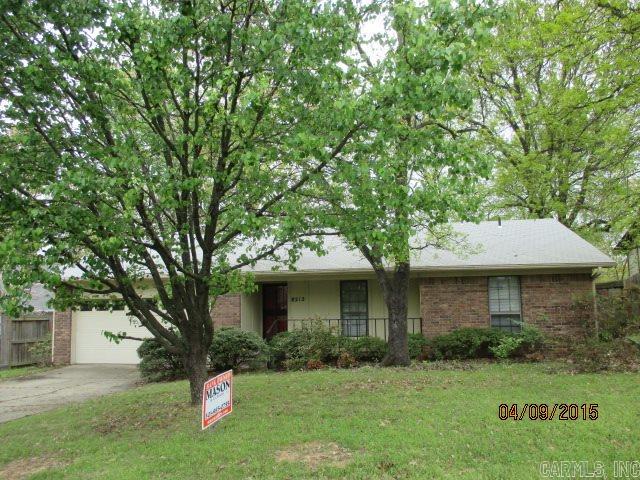 Indian Ridge - Residential