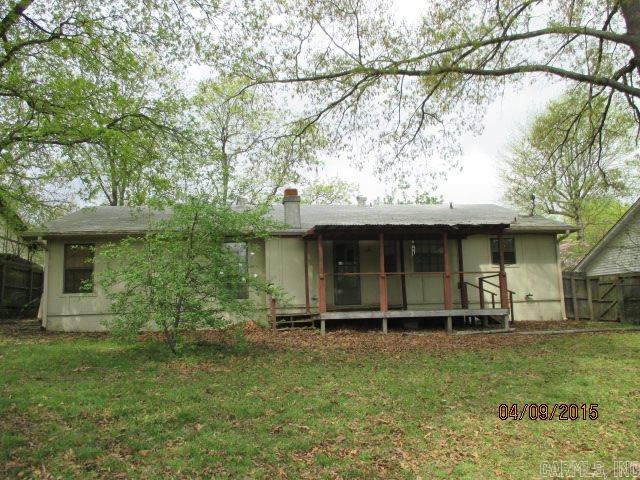 Indian Ridge - Residential