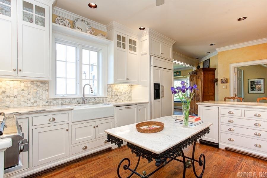 PLEASANT VALLEY - Residential