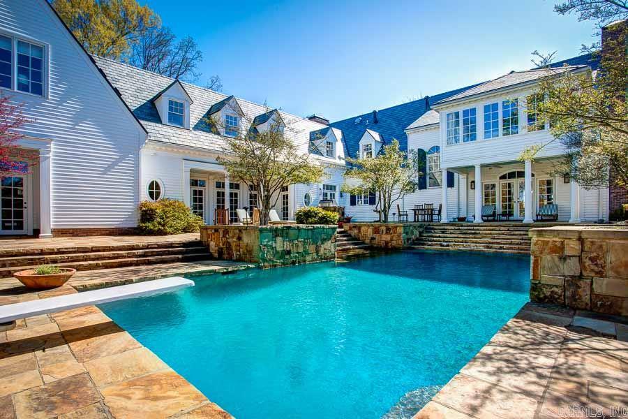 PLEASANT VALLEY - Residential
