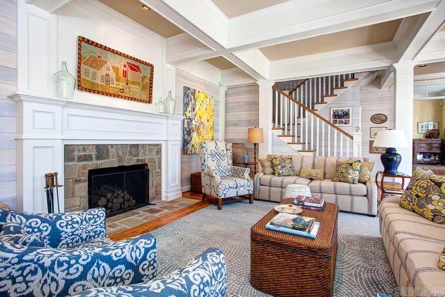 PLEASANT VALLEY - Residential