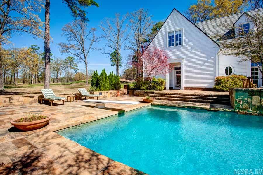 PLEASANT VALLEY - Residential