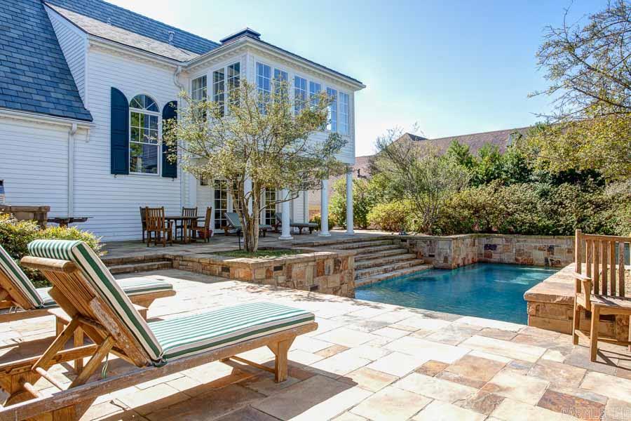 PLEASANT VALLEY - Residential