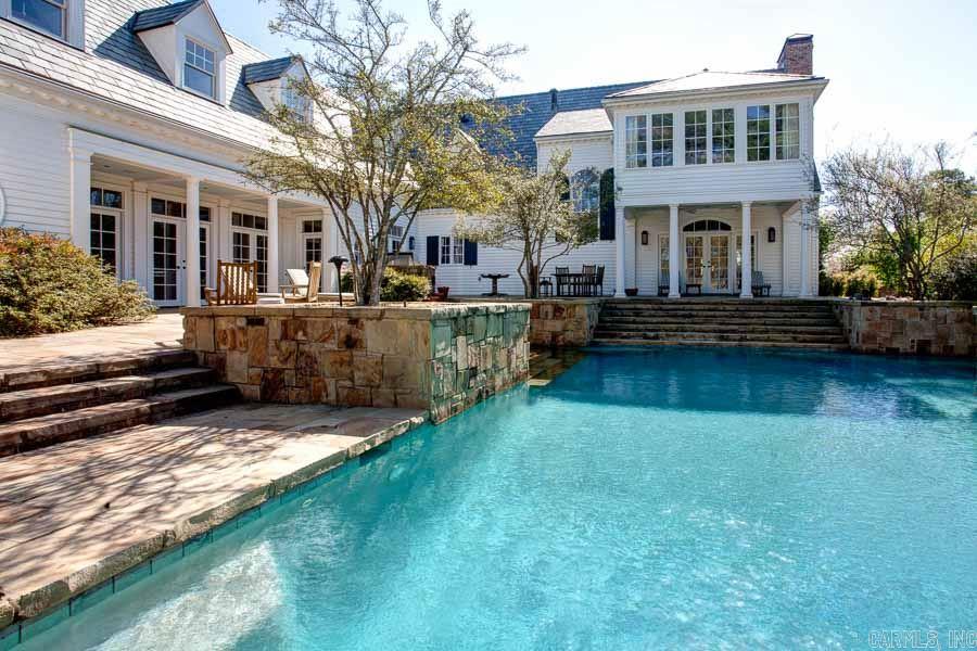 PLEASANT VALLEY - Residential