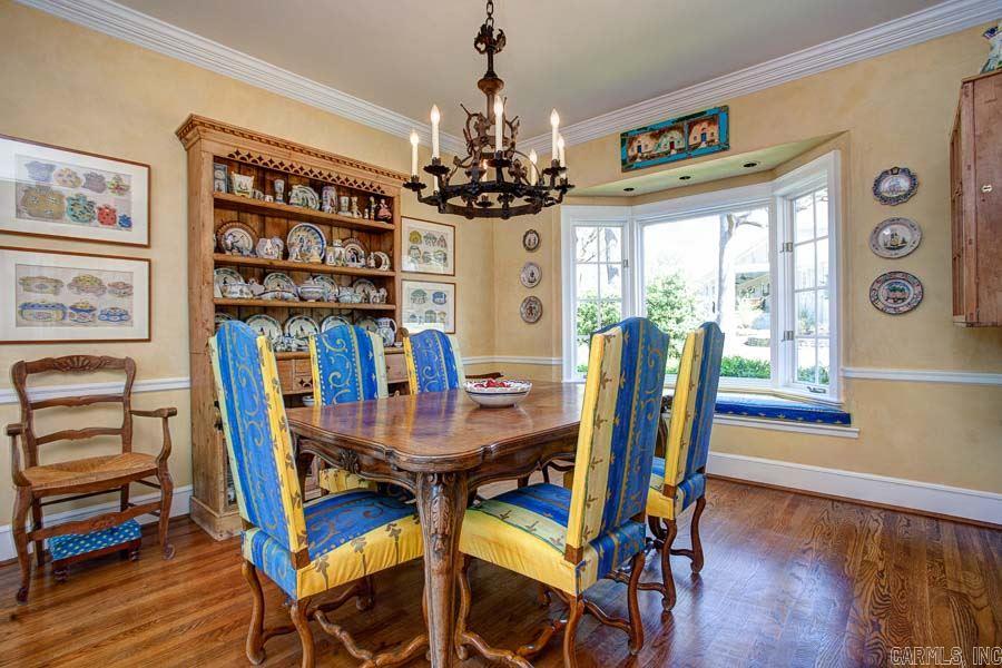 PLEASANT VALLEY - Residential