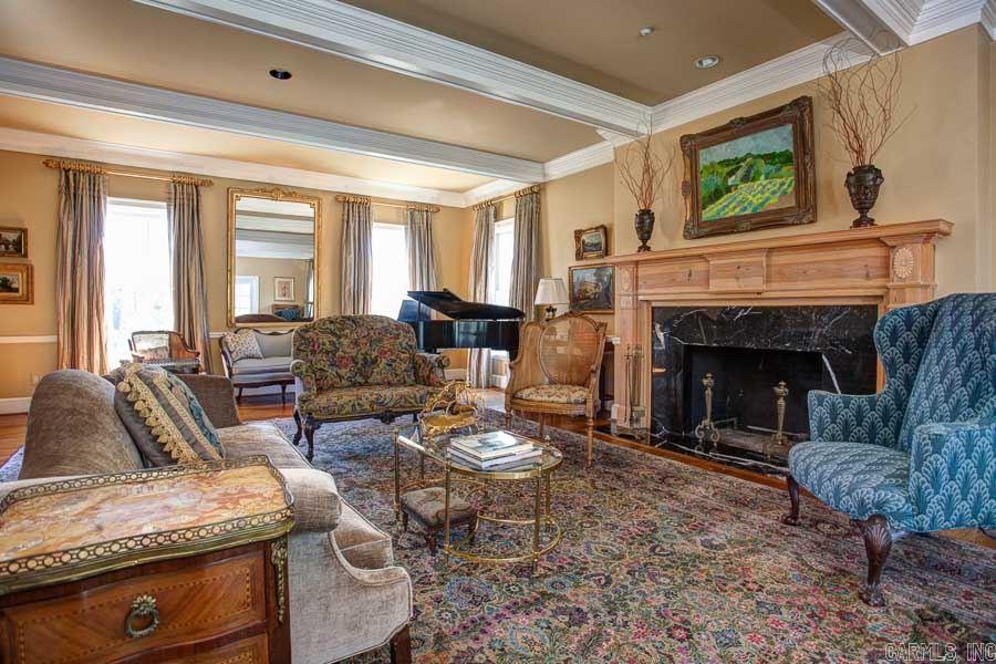 PLEASANT VALLEY - Residential
