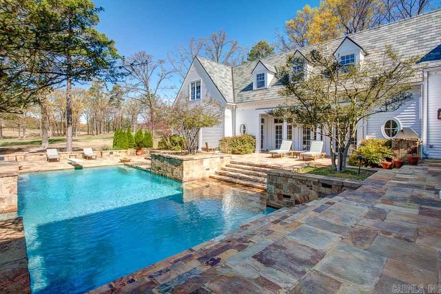 PLEASANT VALLEY - Residential