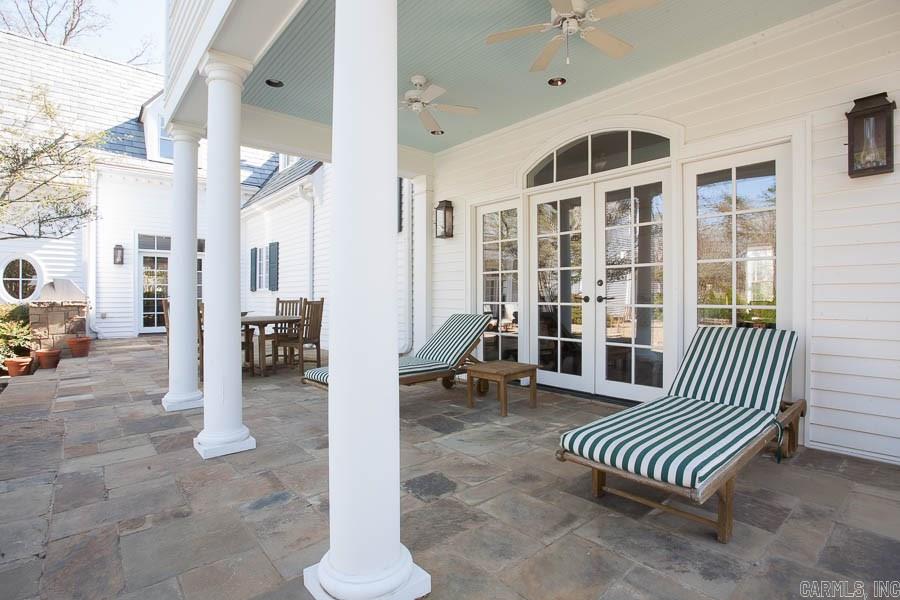 PLEASANT VALLEY - Residential