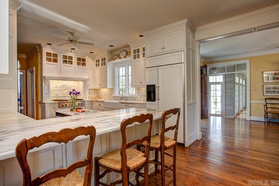 PLEASANT VALLEY - Residential