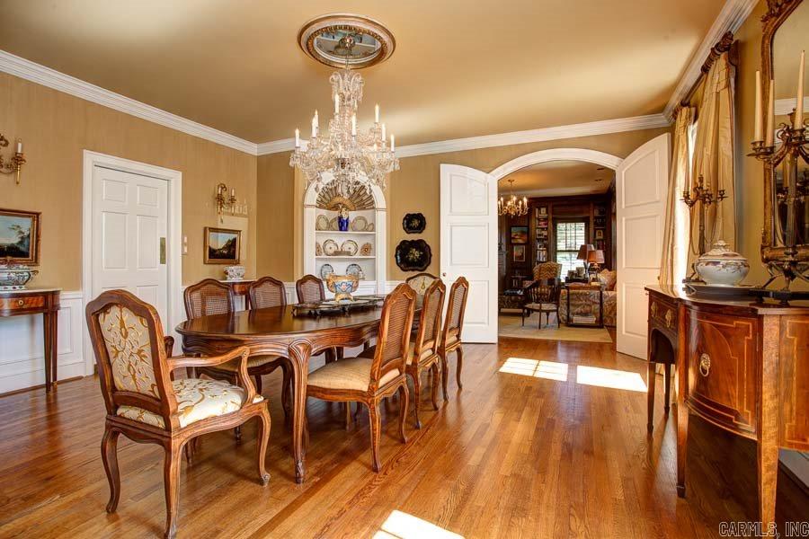 PLEASANT VALLEY - Residential