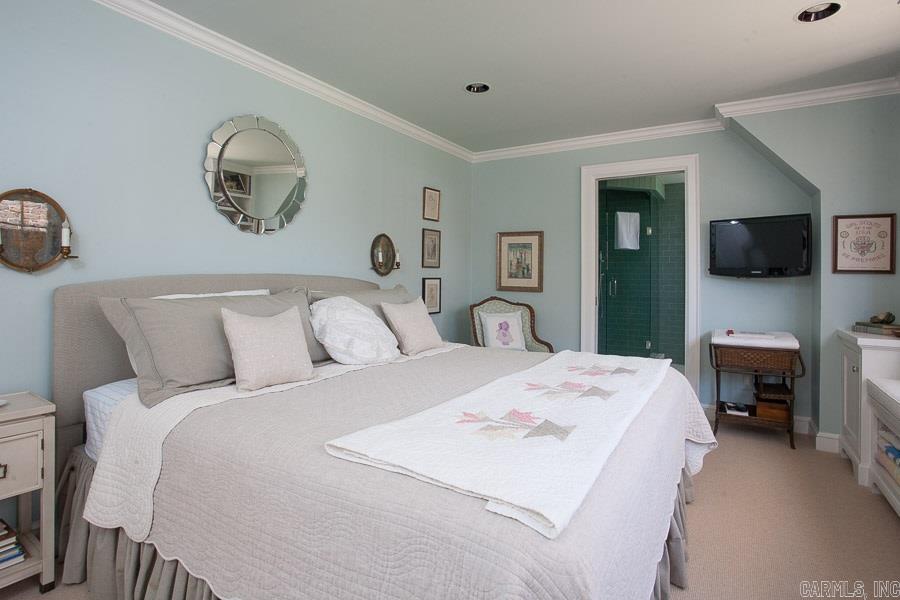 PLEASANT VALLEY - Residential