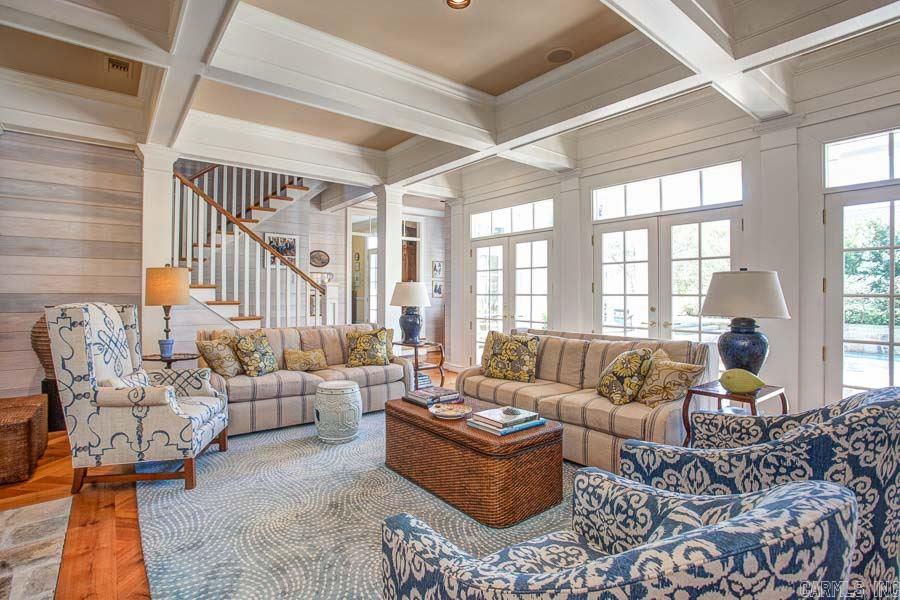 PLEASANT VALLEY - Residential
