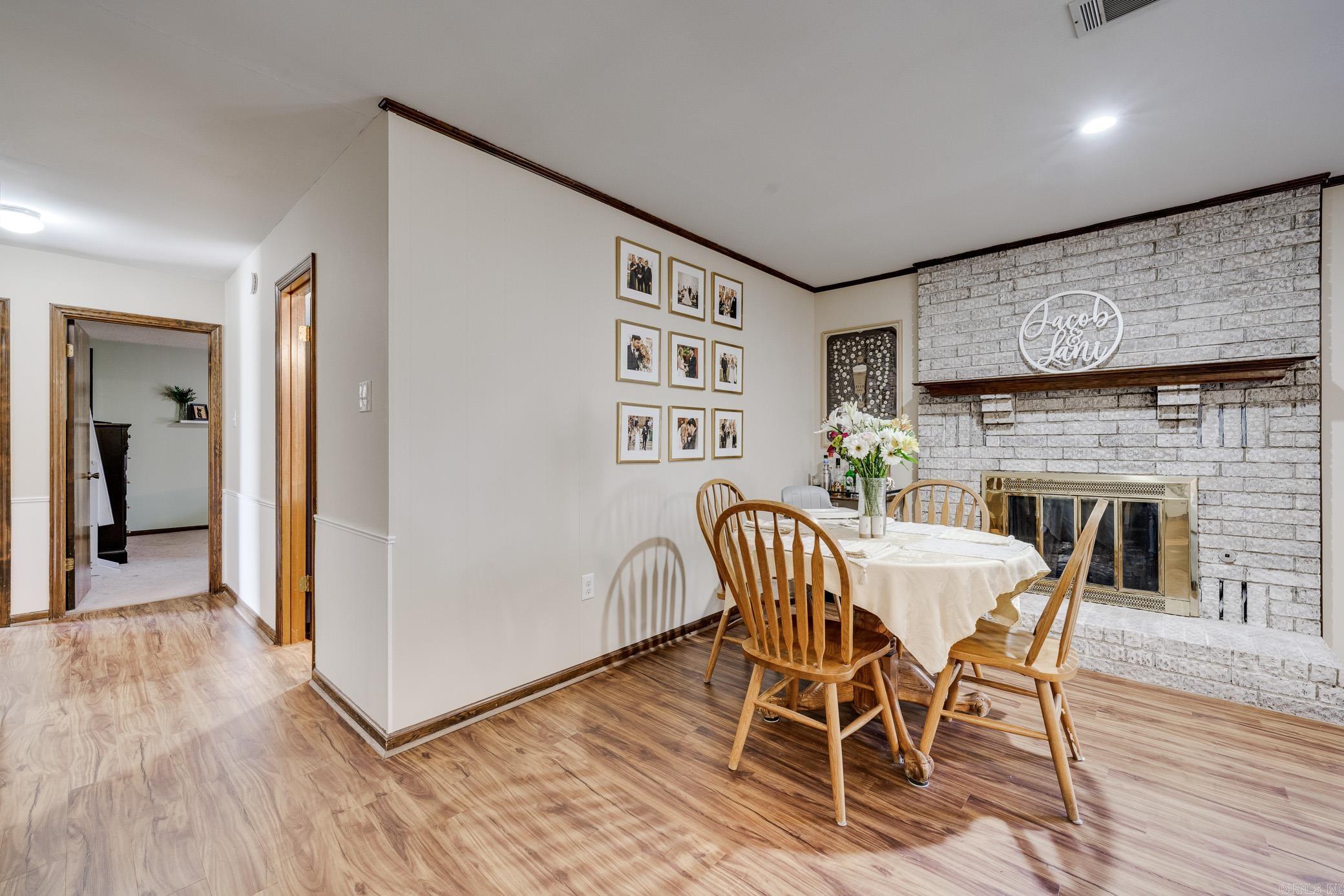 TUCKER CREEK - Residential