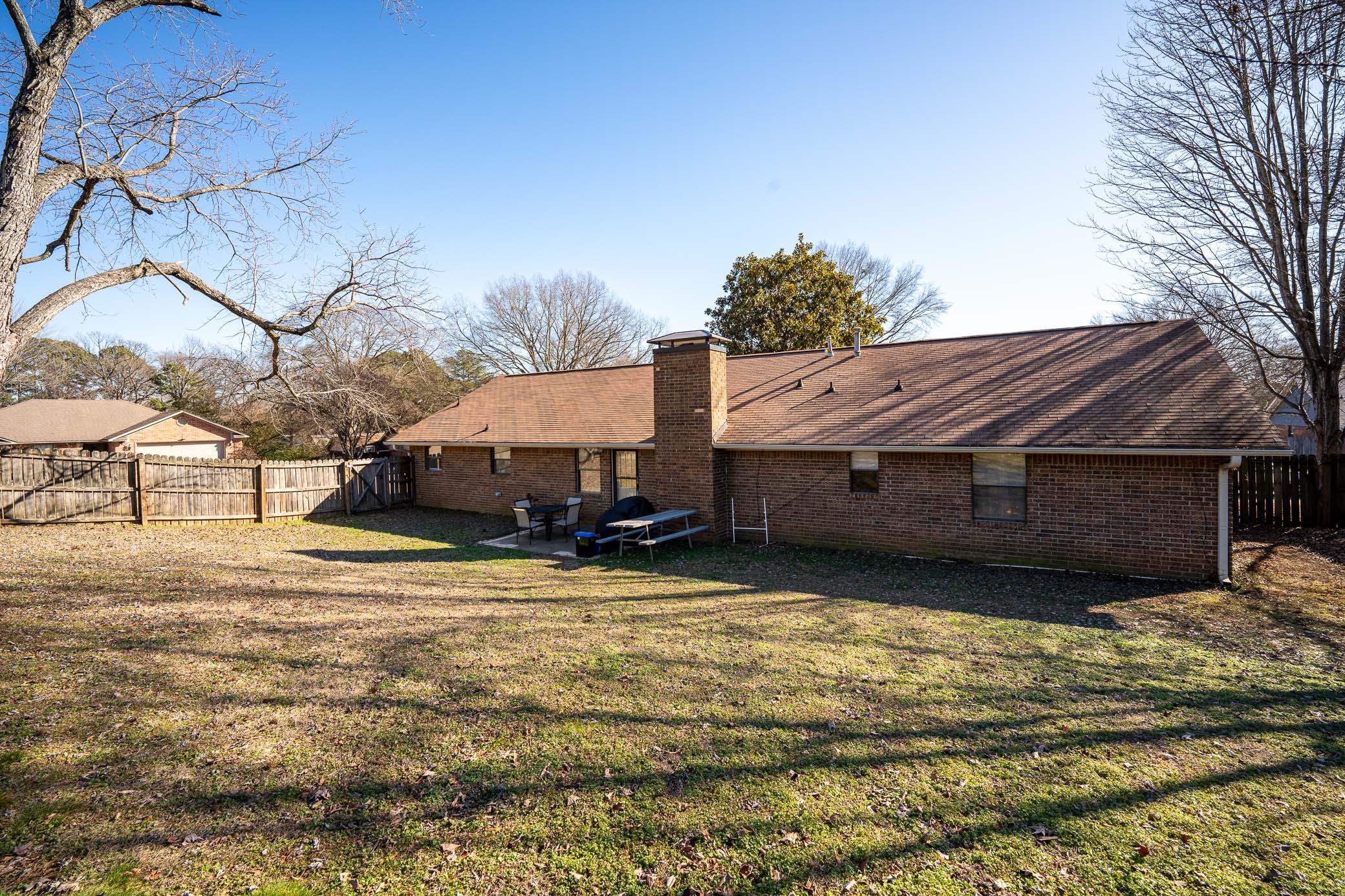TUCKER CREEK - Residential