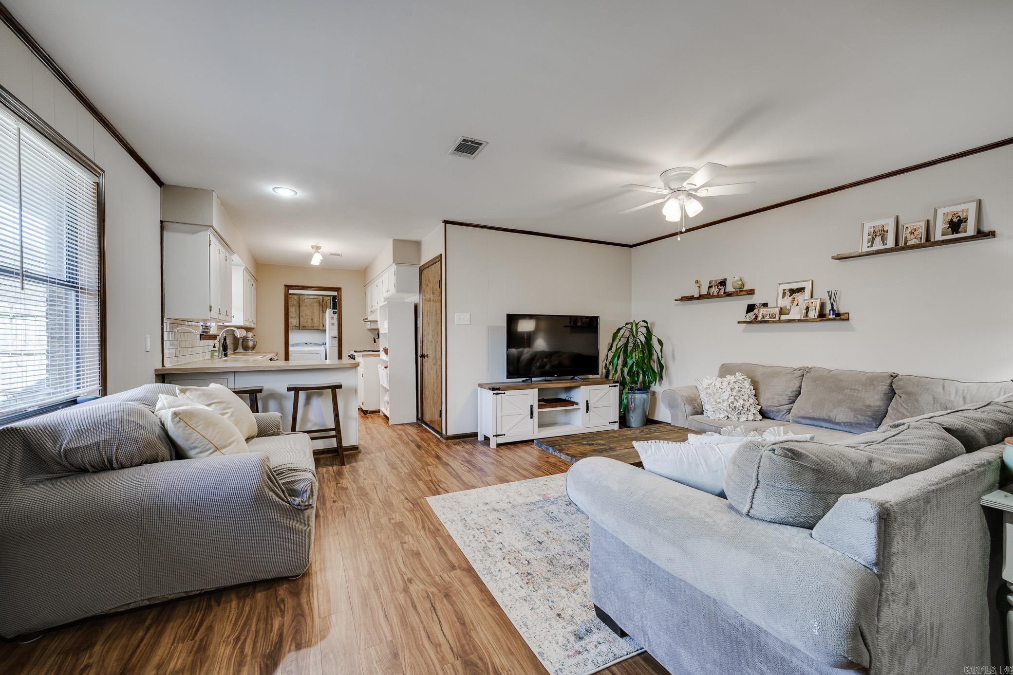 TUCKER CREEK - Residential