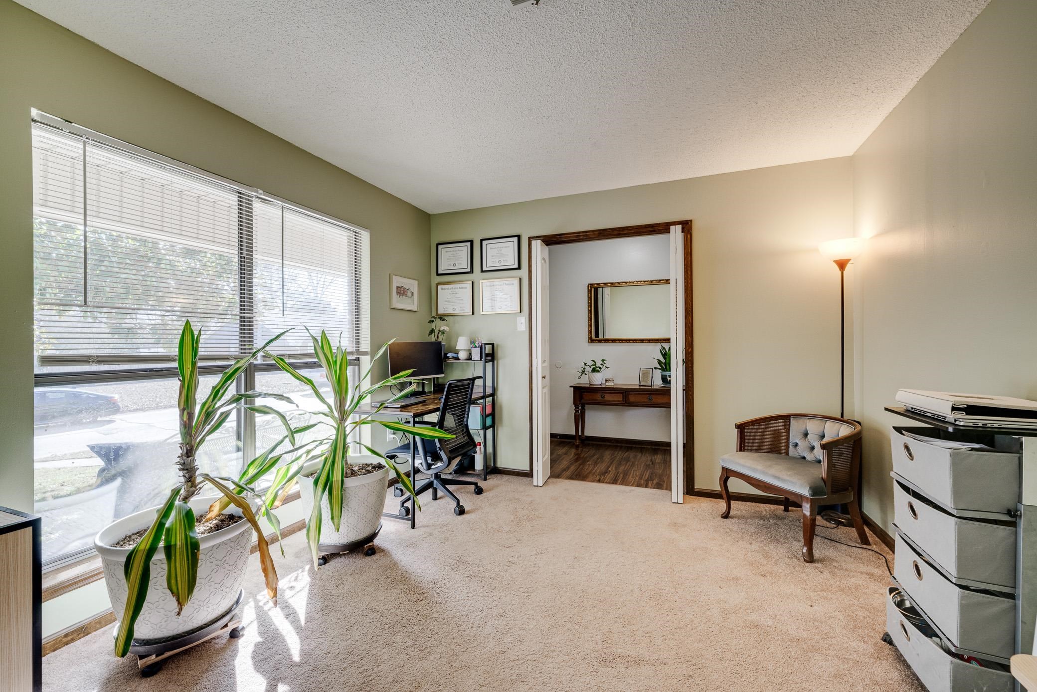 TUCKER CREEK - Residential