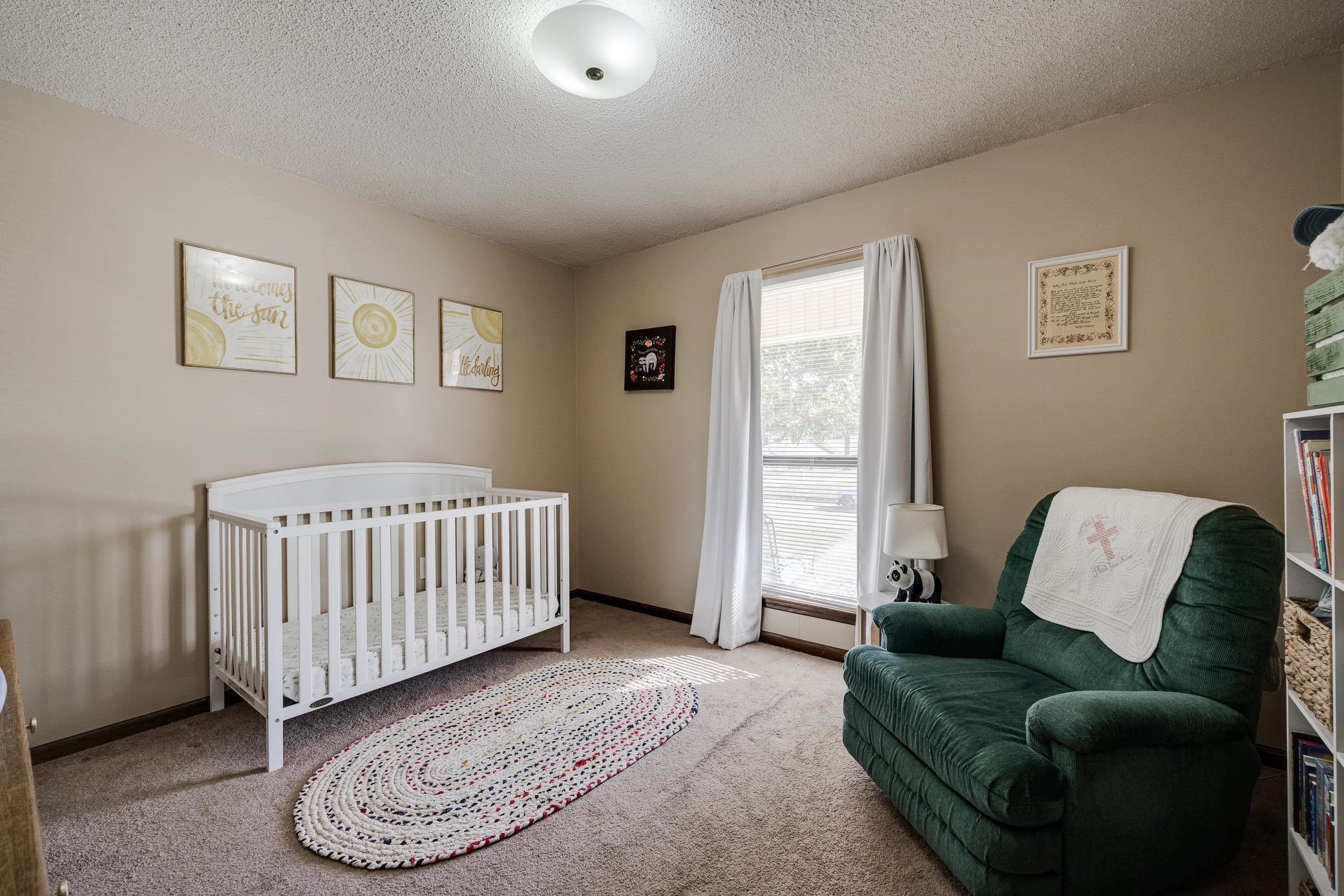 TUCKER CREEK - Residential