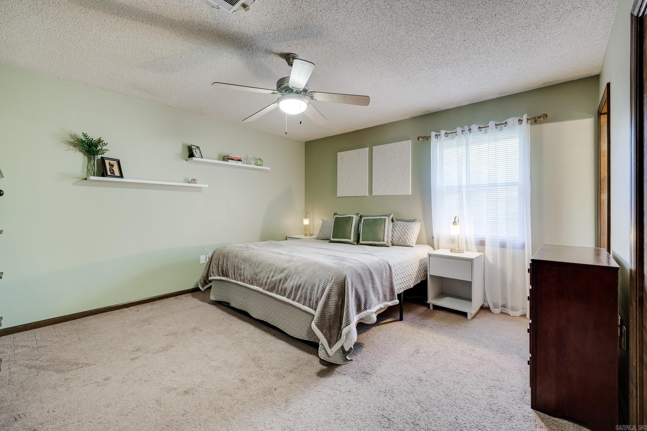 TUCKER CREEK - Residential