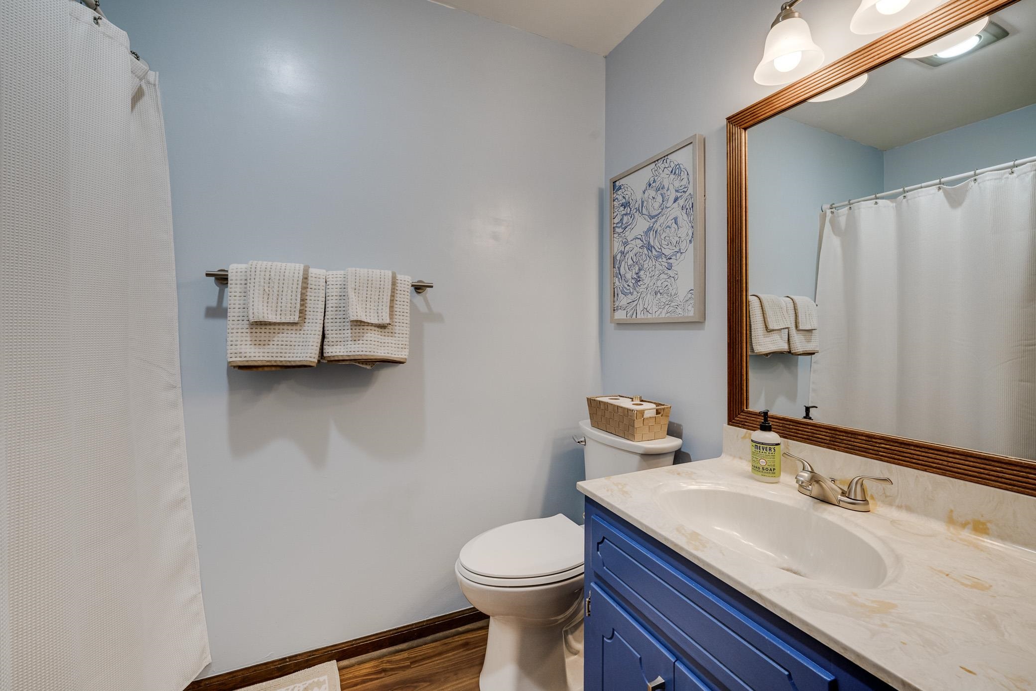 TUCKER CREEK - Residential