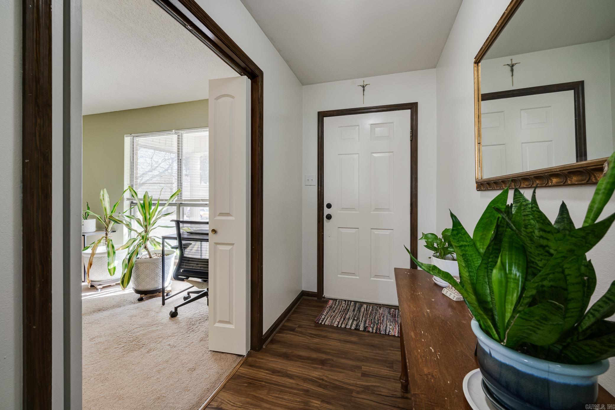 TUCKER CREEK - Residential