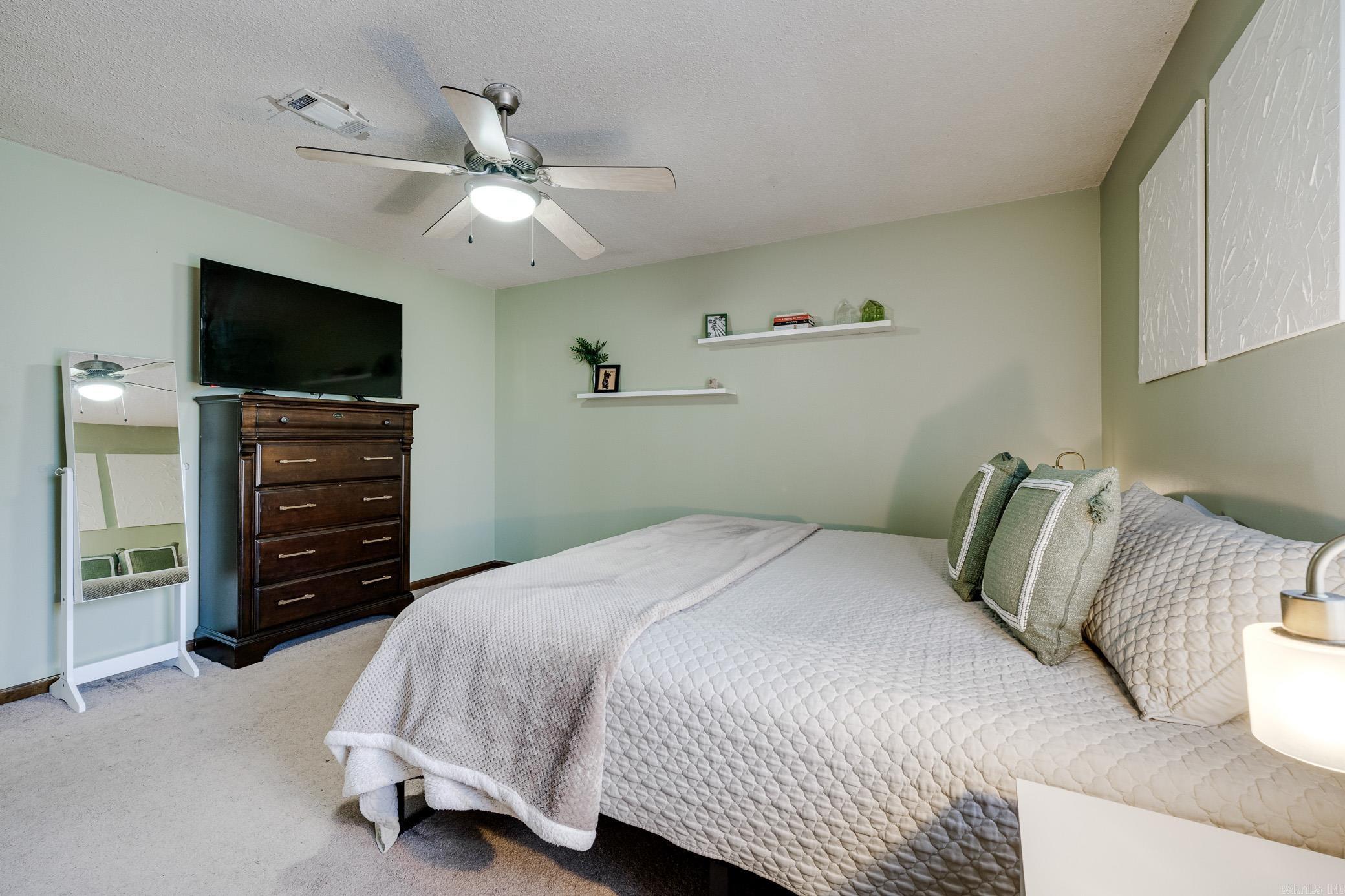 TUCKER CREEK - Residential