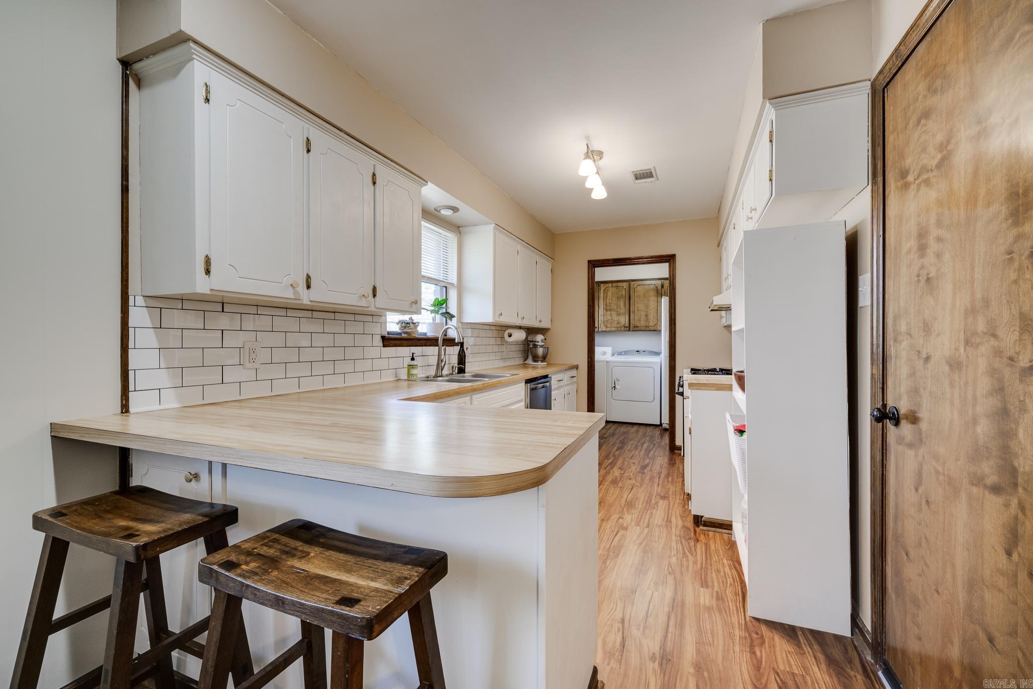 TUCKER CREEK - Residential