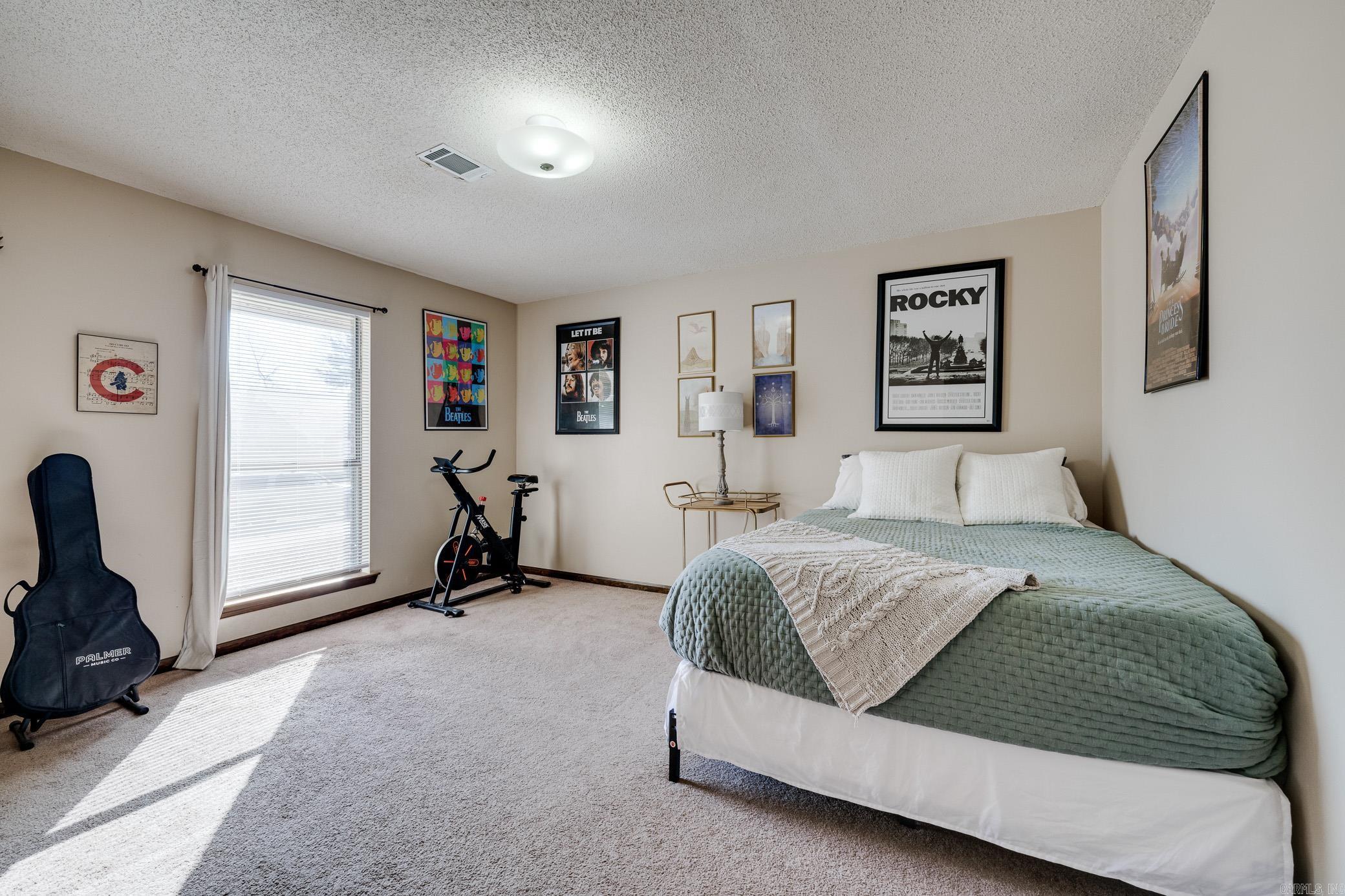 TUCKER CREEK - Residential