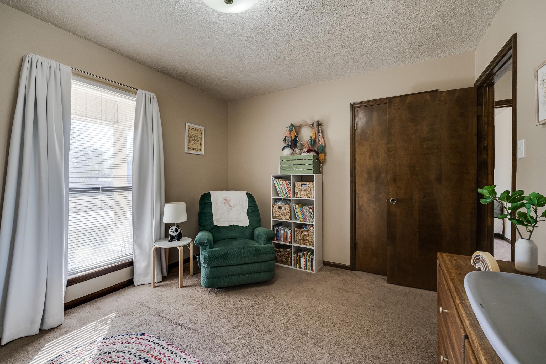 TUCKER CREEK - Residential