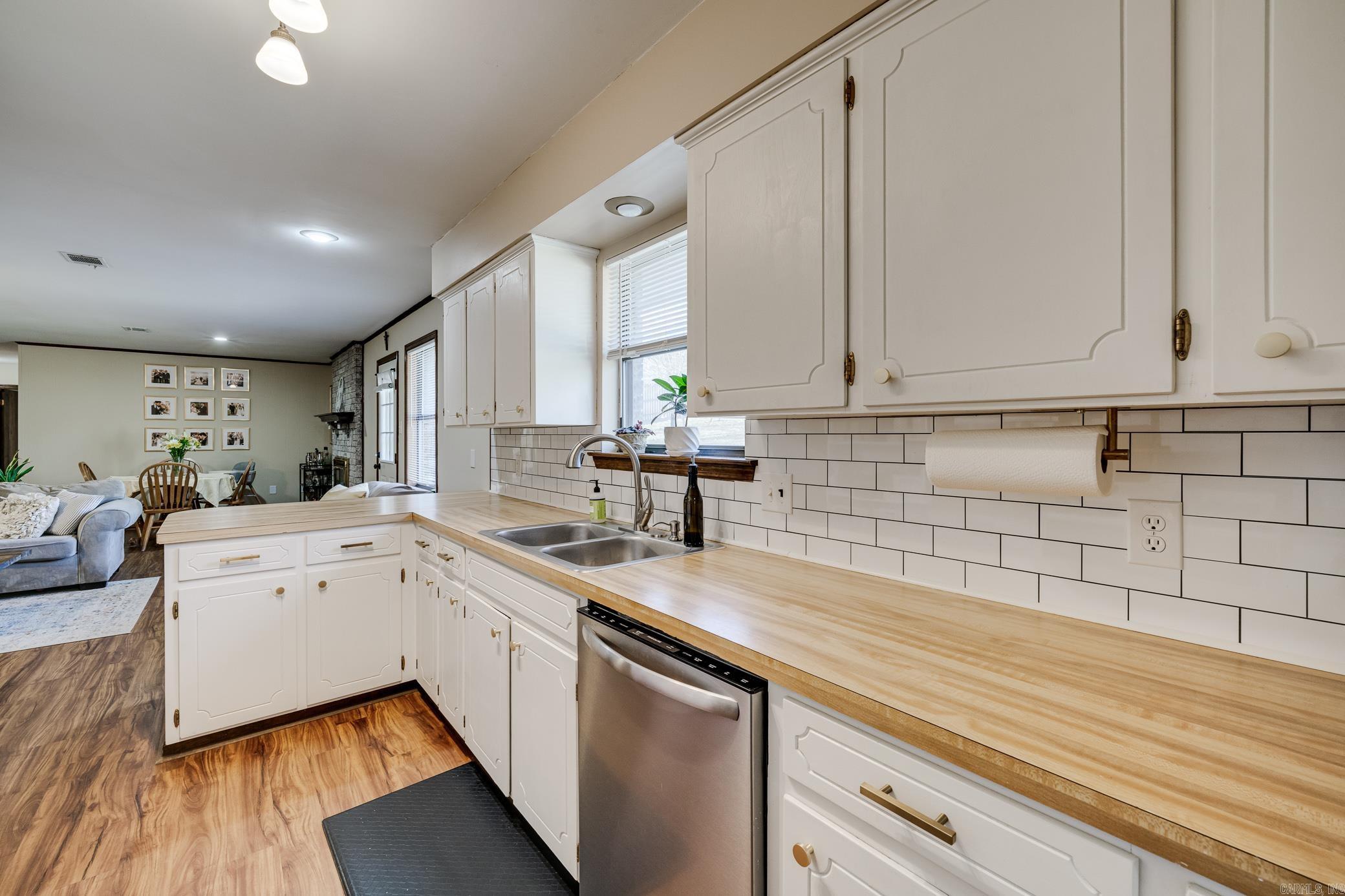 TUCKER CREEK - Residential