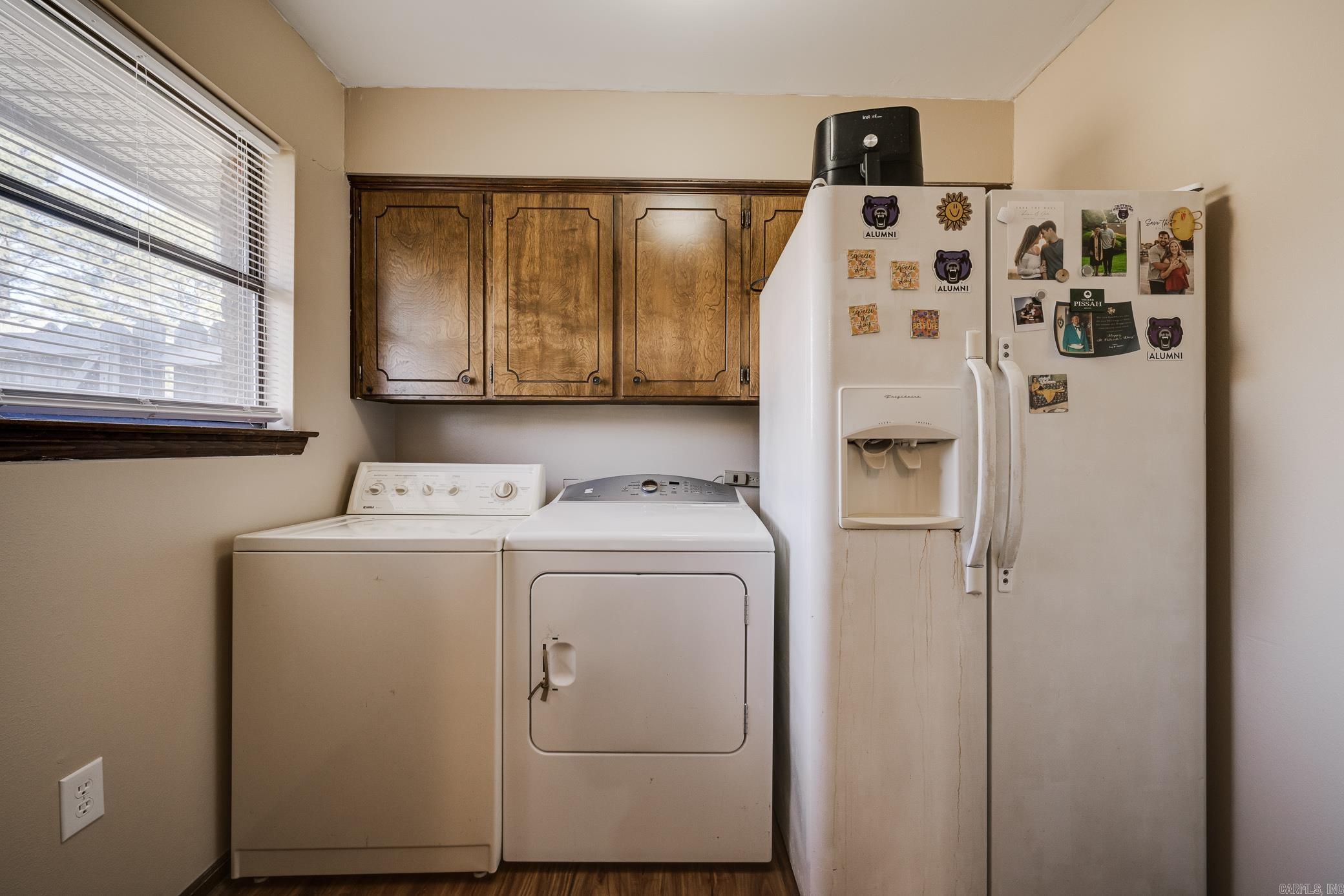 TUCKER CREEK - Residential