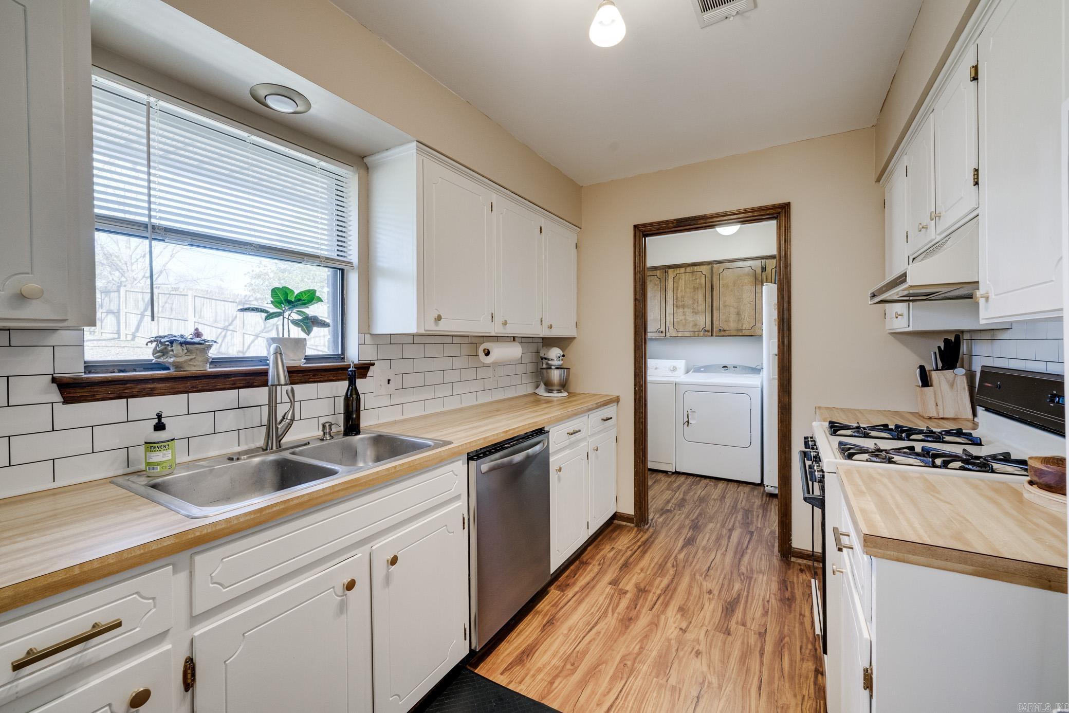 TUCKER CREEK - Residential