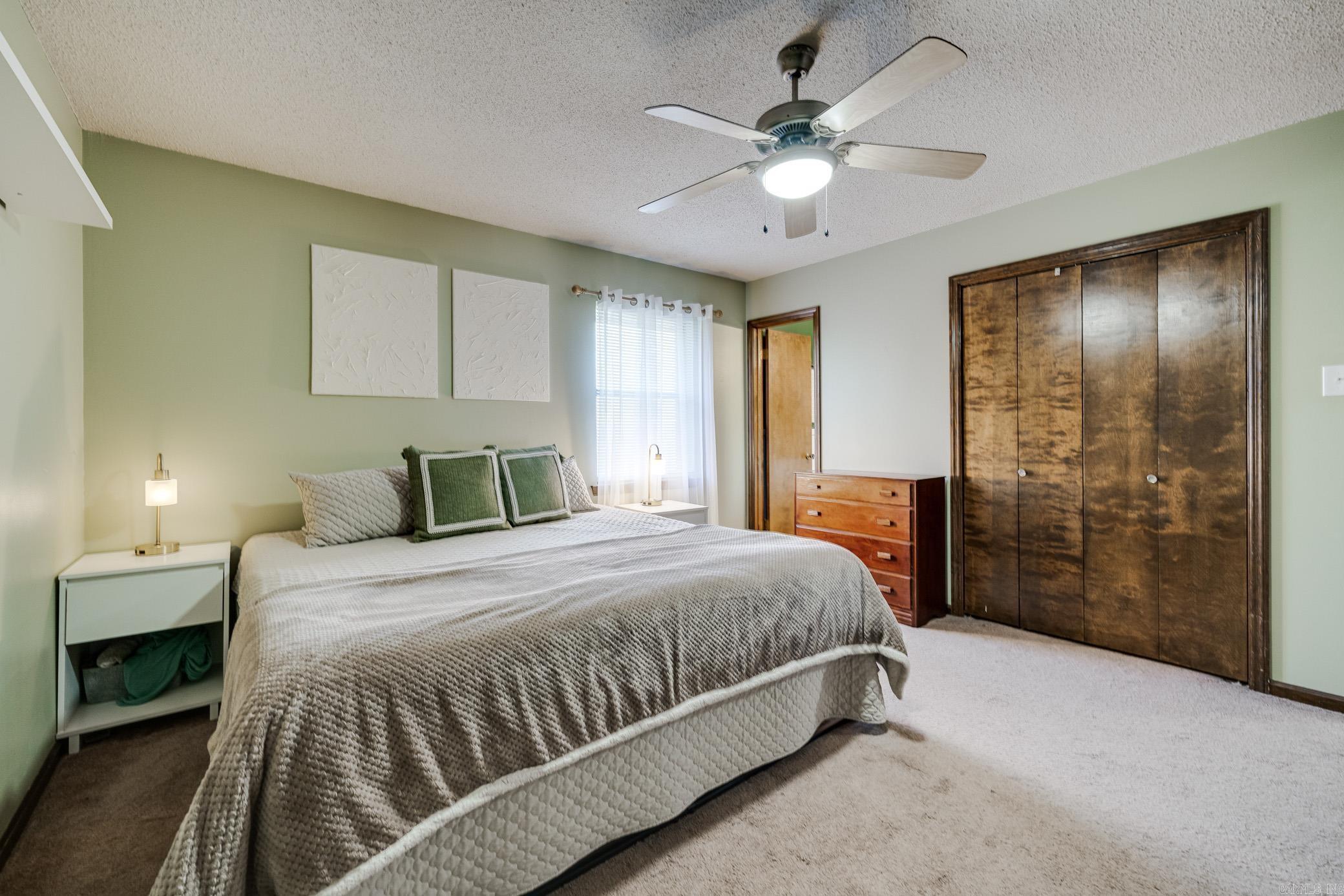 TUCKER CREEK - Residential