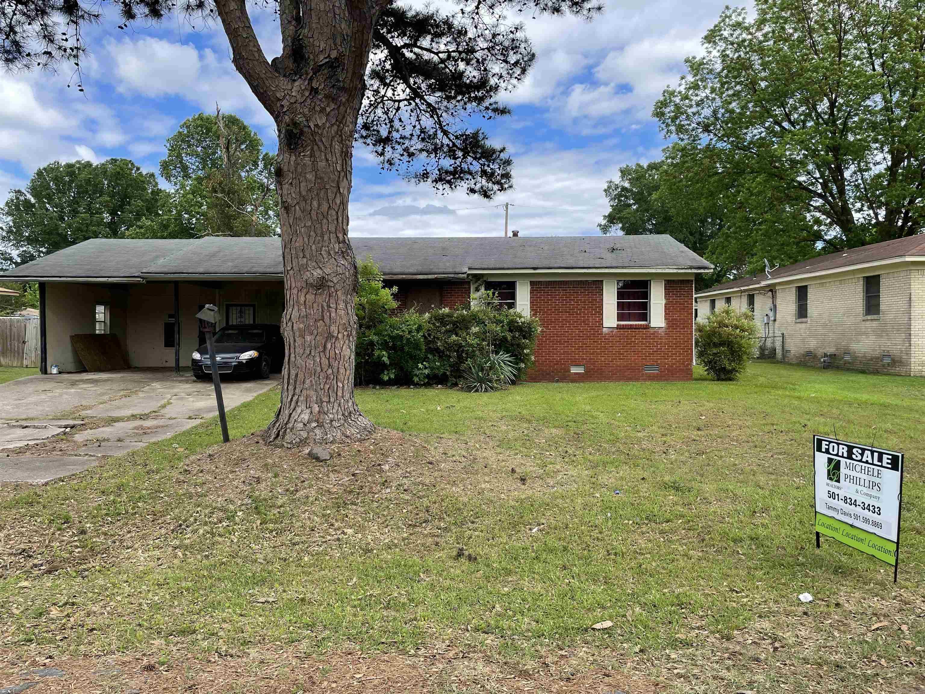 Estes - Residential