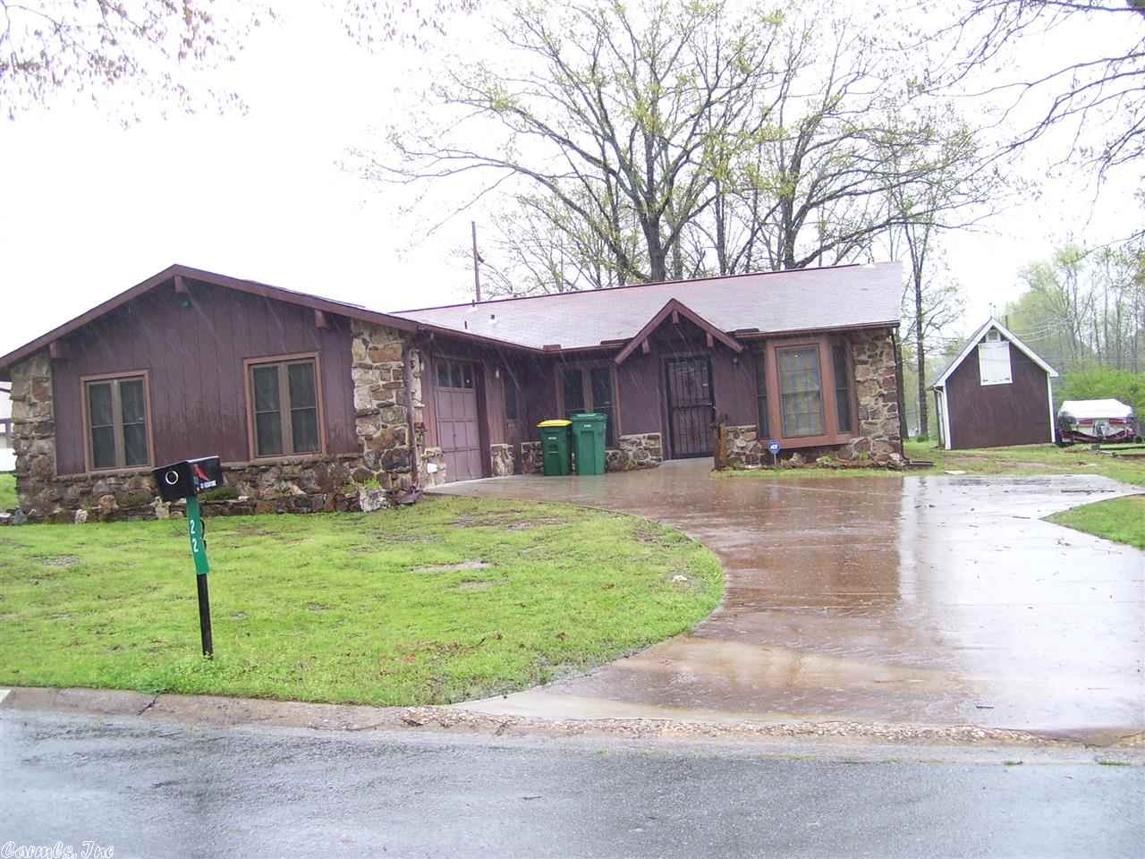 CEDARIDGE - Residential