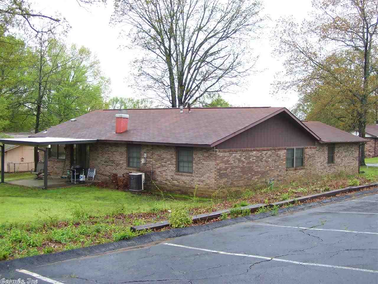 CEDARIDGE - Residential