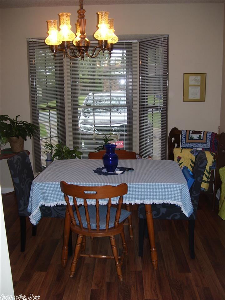 CEDARIDGE - Residential