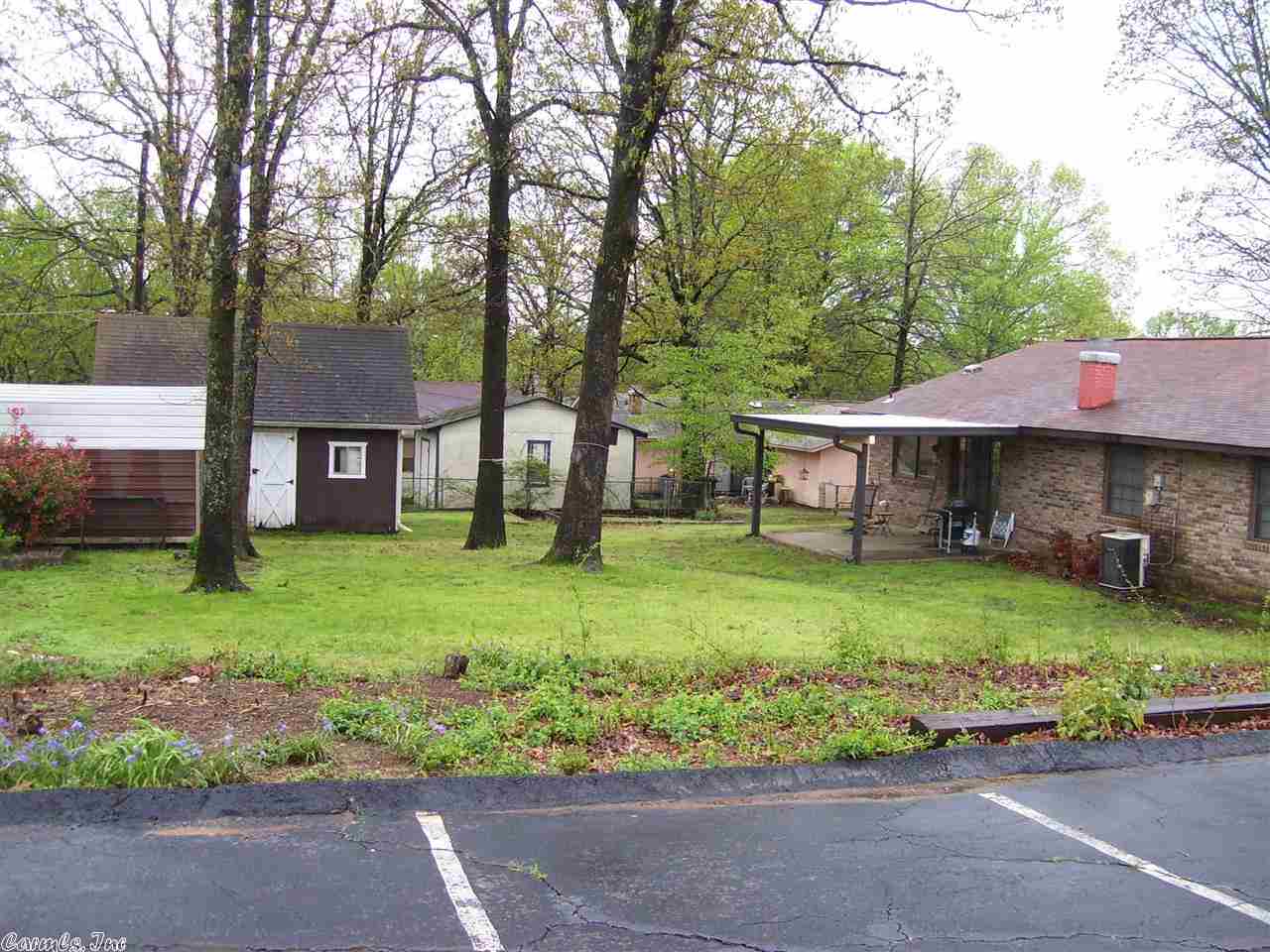 CEDARIDGE - Residential