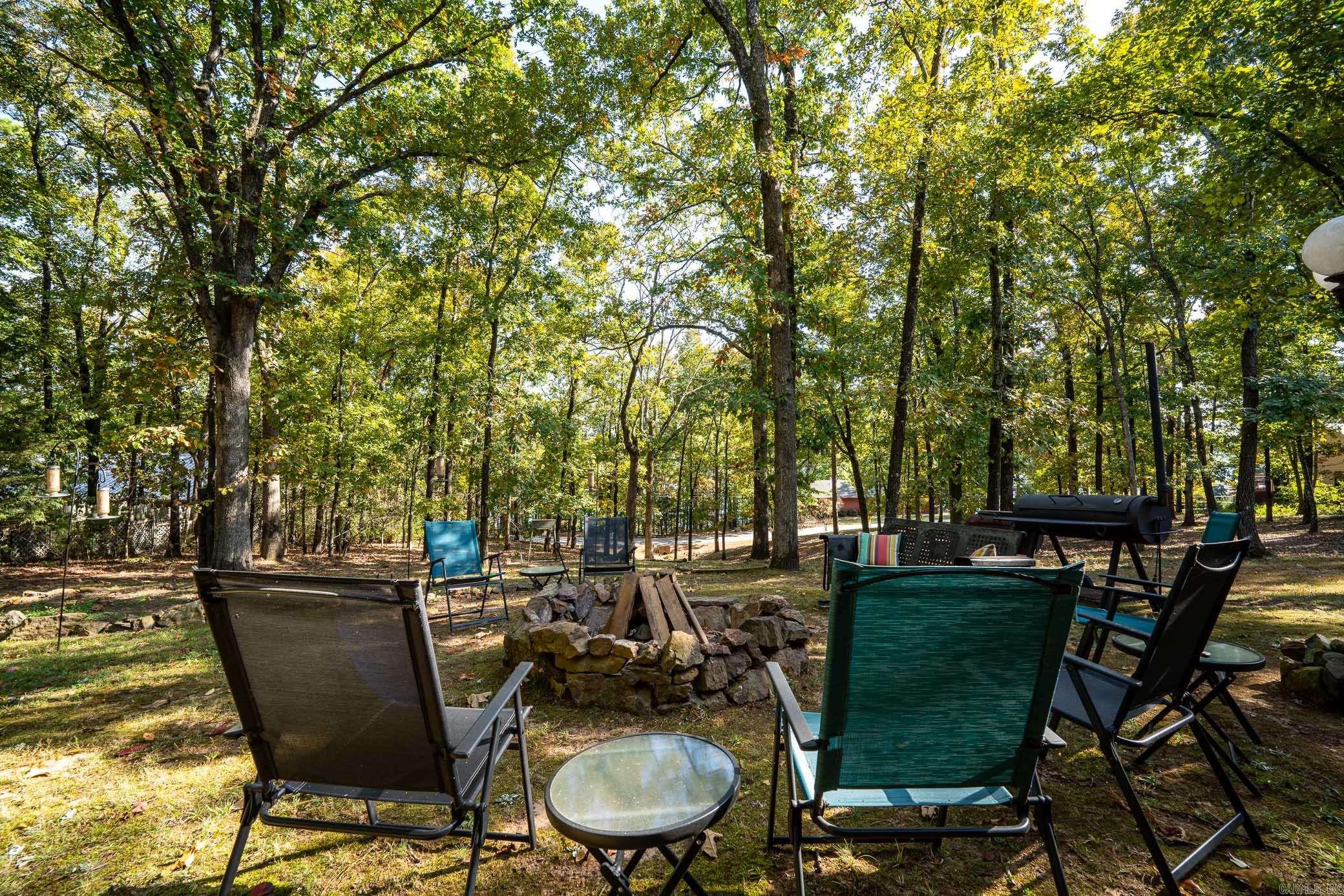 Hamiliton Hills - Residential