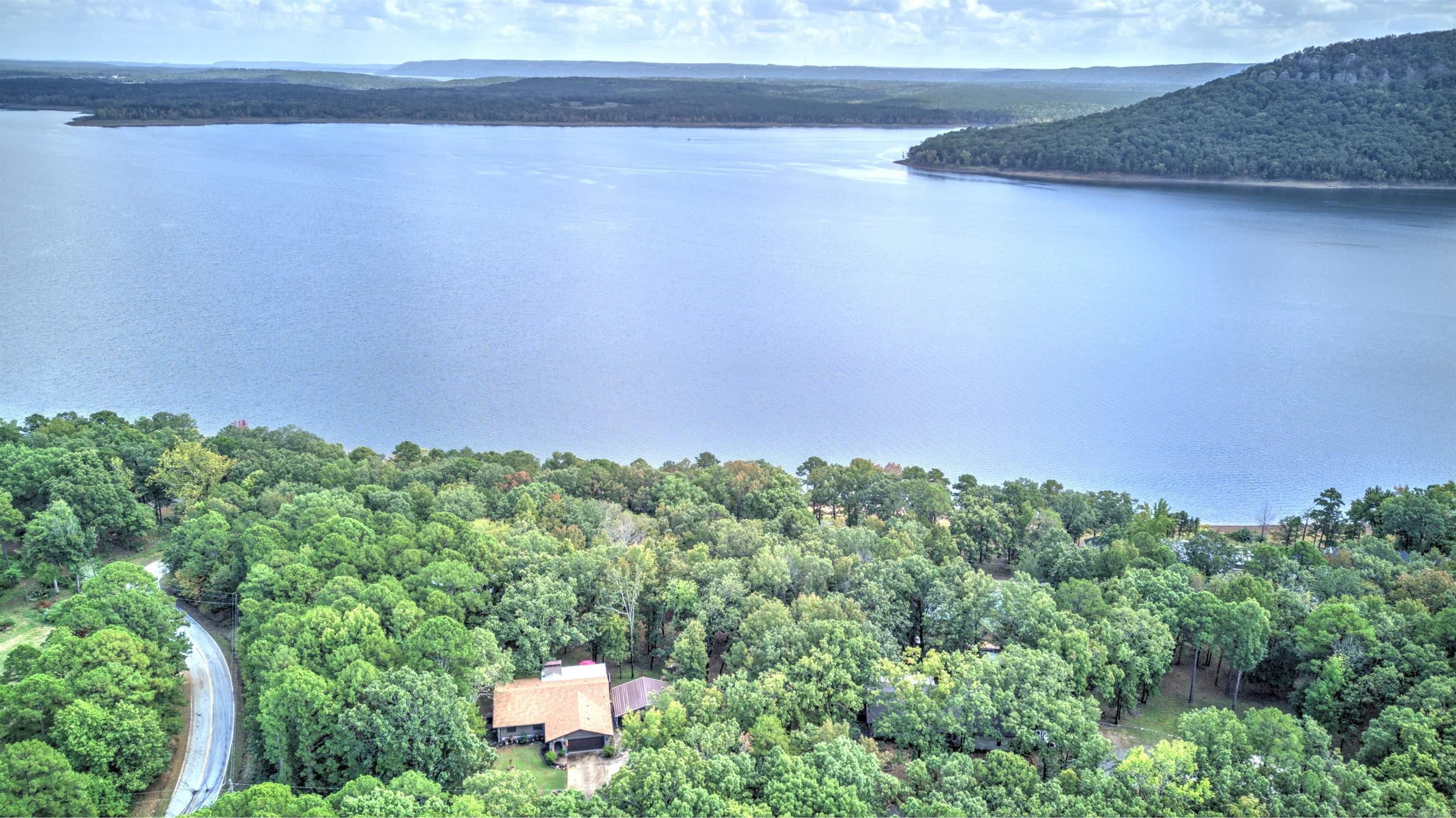 Hamiliton Hills - Residential