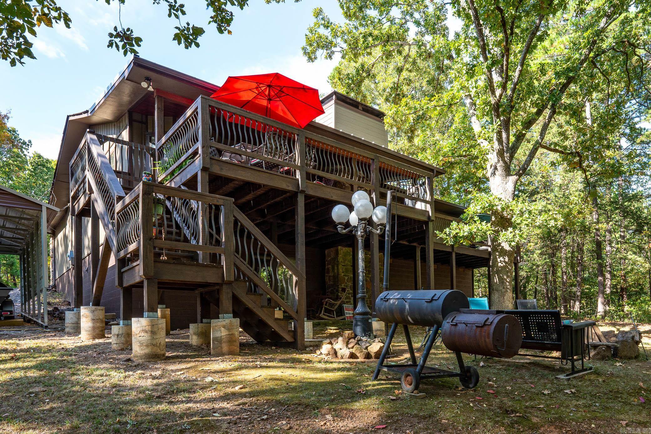 Hamiliton Hills - Residential