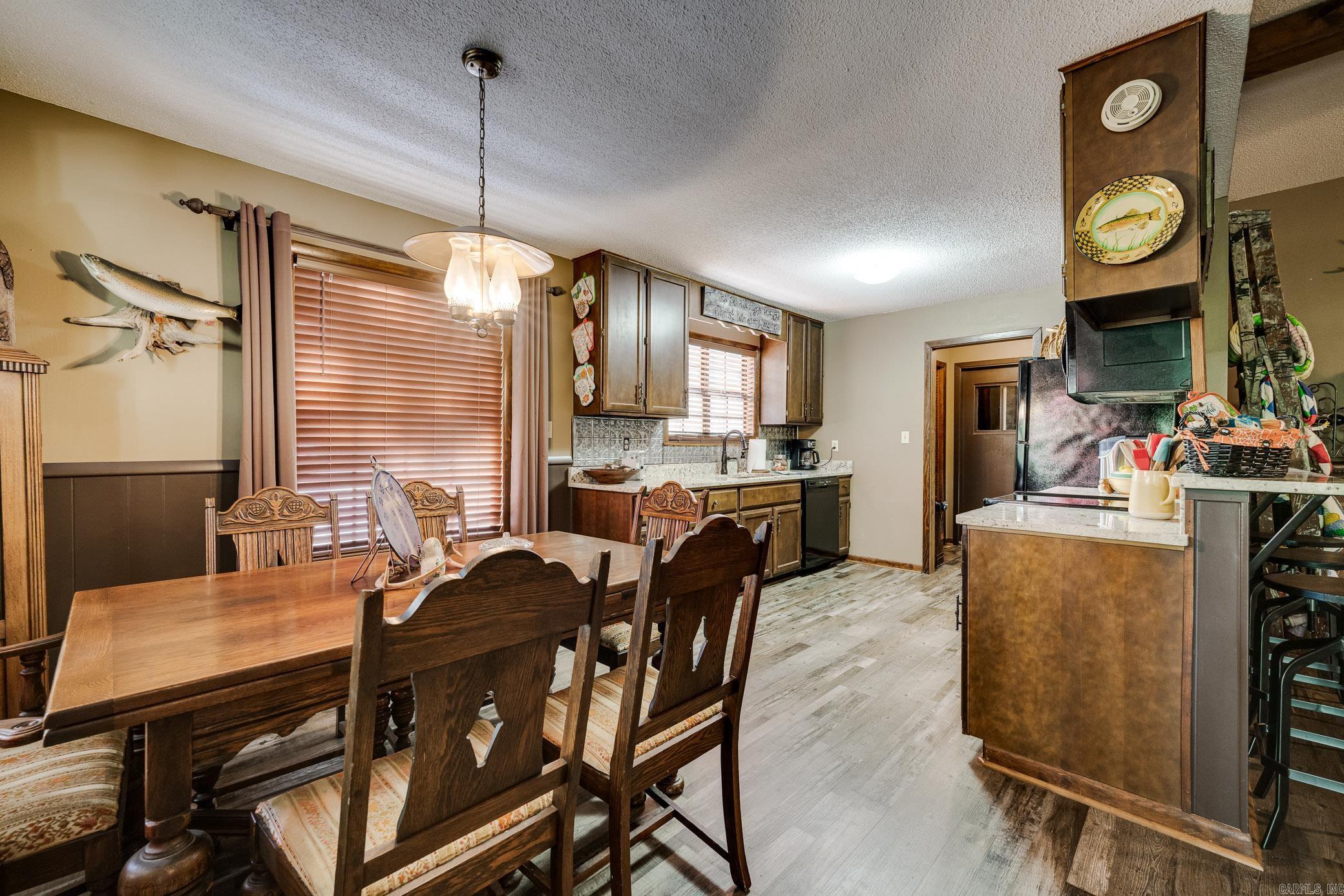 Hamiliton Hills - Residential