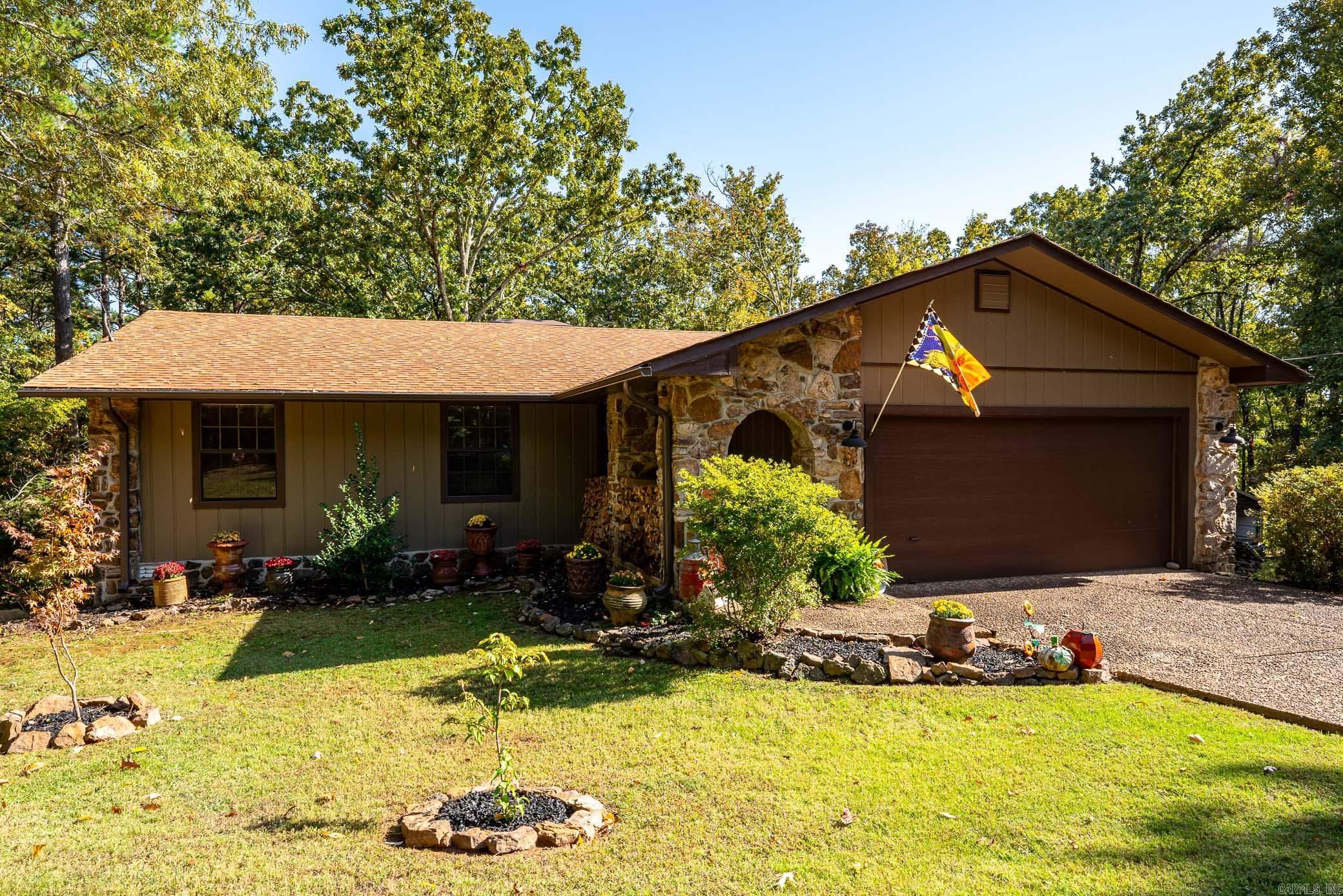 Hamiliton Hills - Residential