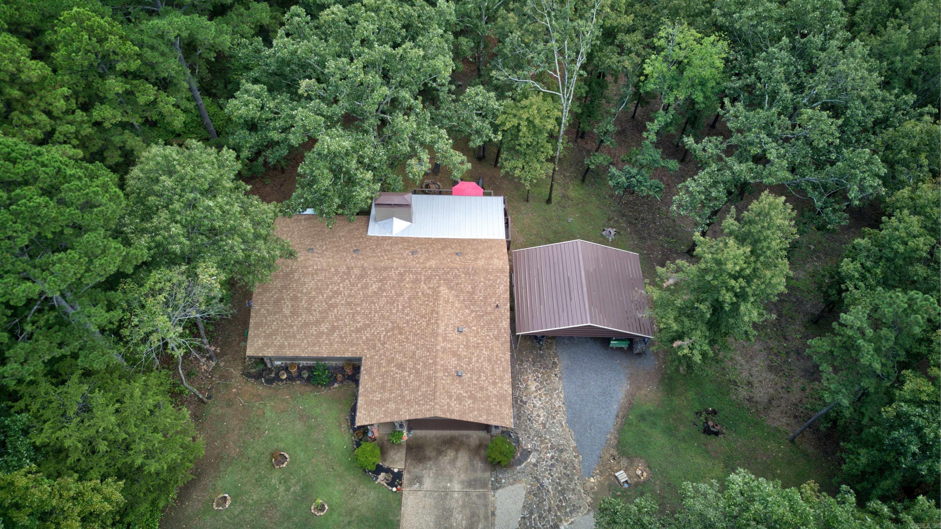 Hamiliton Hills - Residential