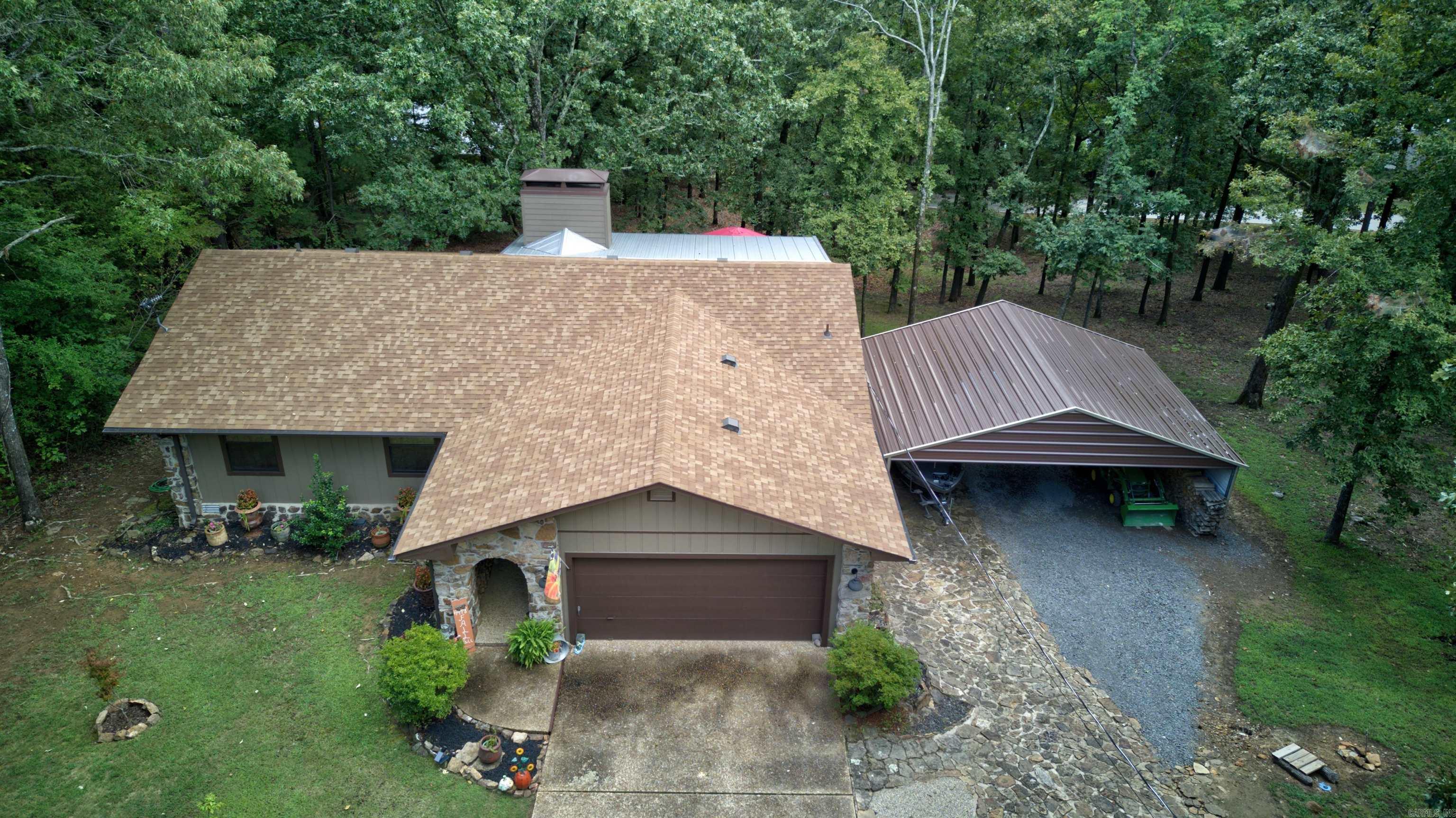 Hamiliton Hills - Residential